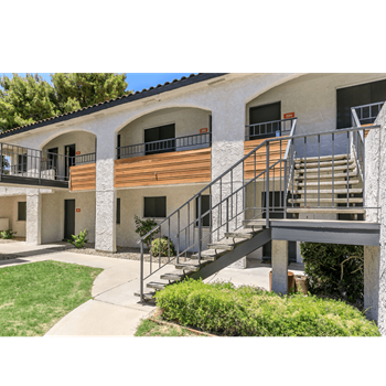 Patio/balcony*